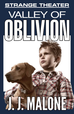 Valley of Oblivion Cover